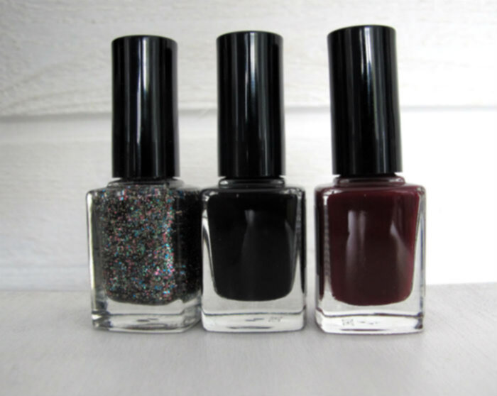 nail