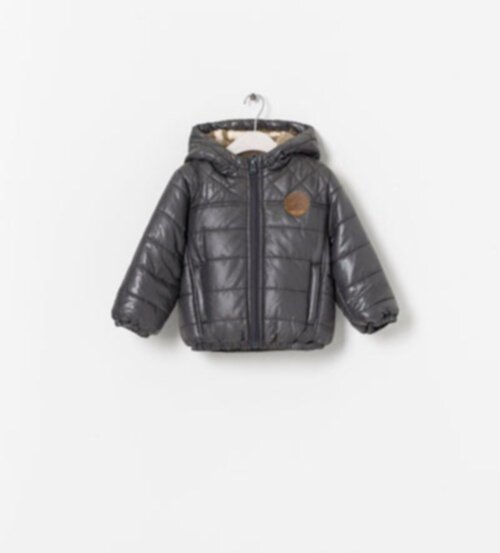 Zara. Ватнике с накладками QUILTED JACKET WITH. $15.99. Zara. Ватнике с накладками QUILTED JACKET WITH. $15.99.