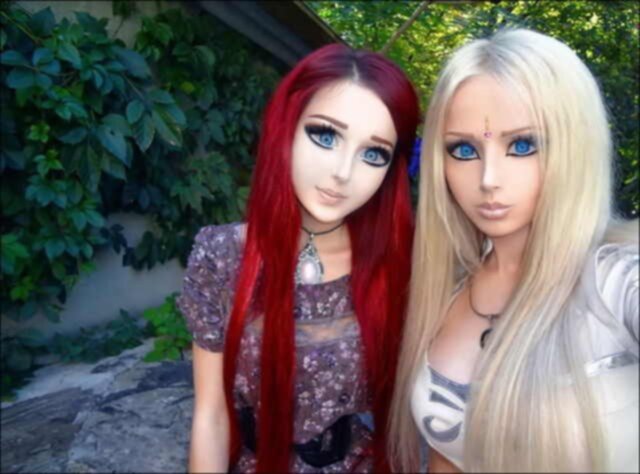 valeria lukyanova före efter valeria lukyanova före efter