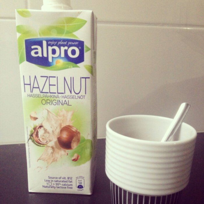 alpro kokosmjölk nyttigt alpro kokosmjölk nyttigt