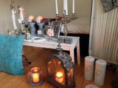 Perfect home party