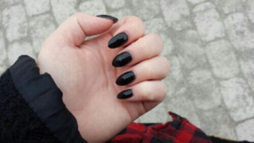 hollywood nails växjö hollywood nails växjö