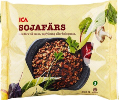 vegetarisk färs innehåll vegetarisk färs innehåll