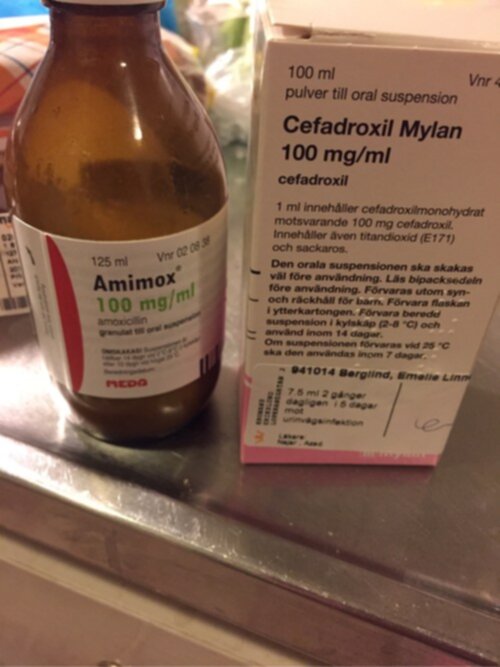 antibiotika vid urinvägsinfektion antibiotika vid urinvägsinfektion